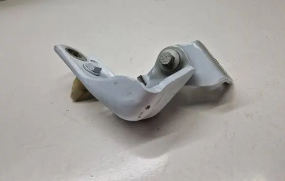 Ford Ecosport Front door upper hinge BB537822801AM