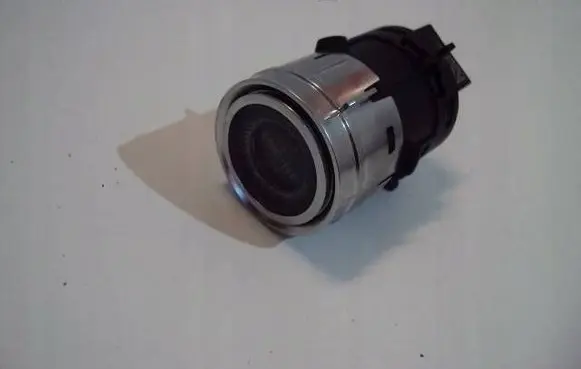 Mercedes-Benz E W213 Engine start stop button switch A2139055500 16T313