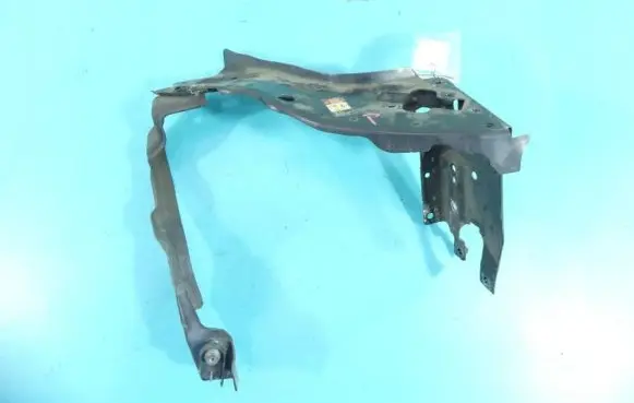 Mercedes-Benz E W211 Radiator support slam panel IMPRK1329347
