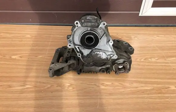 BMW X1 E84 Gearbox transfer box case 7639266 ATC350