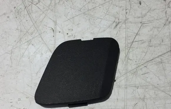Opel Combo D Front tow hook cap/cover 735539400