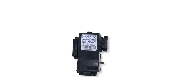 Ford Mustang VI Other control units/modules DG9T14B561BA JR3T3G530CB