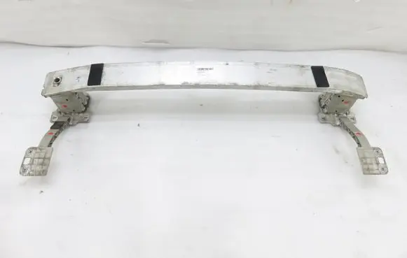 Peugeot 2008 I Front bumper support beam 9678452480