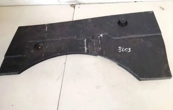 Volkswagen PASSAT B6 Other interior part 3c5012116