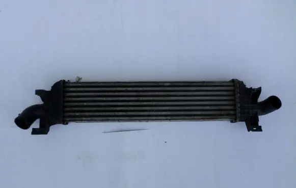 Ford Mondeo MK IV Intercooler radiator 4N5H9L440VE