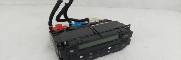 Ford Galaxy Climate control unit 7M5907040L YM2119988AAW 5HB00796340