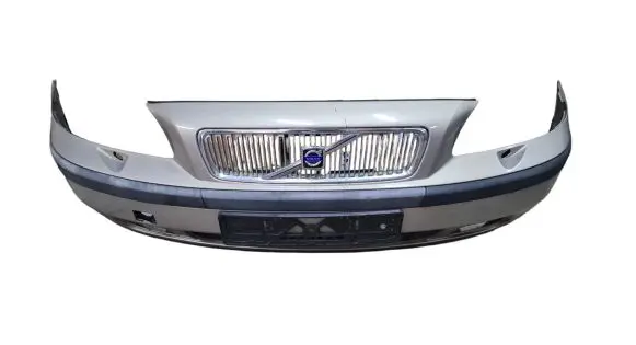 Volvo V70 Front bumper 09484239