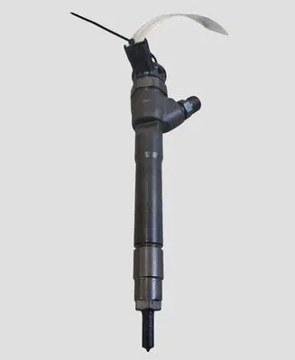 Nissan X-Trail T31 Fuel injector 0445110546