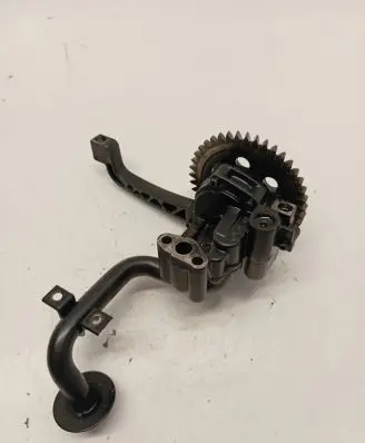 Volkswagen Transporter - Caravelle T5 Oil pump 070115153