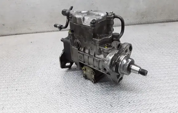 Ford Galaxy Fuel injection high pressure pump 0460404968