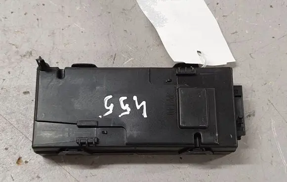 Citroen C4 I Picasso Other control units/modules 281203257A 9664023680