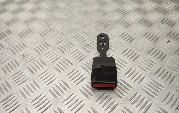 Citroen C3 Picasso Front seatbelt buckle 6155171 1606091