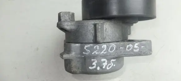 Mercedes-Benz S W220 Generator/alternator belt tensioner A1122000970