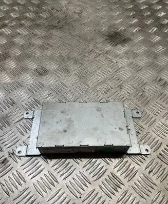 BMW 3 E90 E91 Bluetooth control unit module 6972678