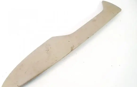 Fiat Croma Other interior part 735385603