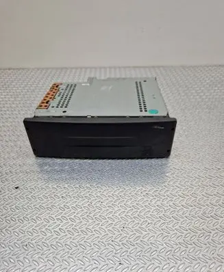 Renault Espace - Grand espace IV Radio/CD/DVD/GPS head unit 8200205833