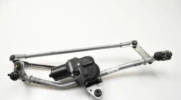 Skoda Superb B8 (3V) Front wiper linkage 3V2955023A