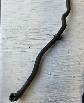 Renault Twingo III Engine coolant pipe/hose 295Y73450R