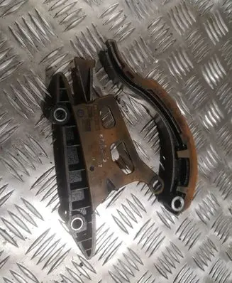 Ford Focus Slide rail for timing chain 2M5Q6P250AB XS4Q6L266AG