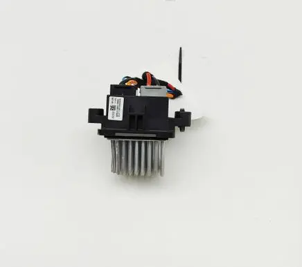Alfa Romeo Giulia Heater blower motor/fan resistor MR0176005990