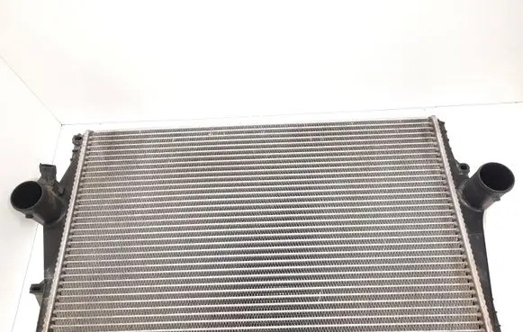 Volvo XC70 Intercooler radiator