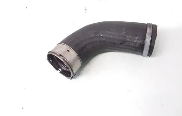 Volvo V60 Intercooler hose/pipe 31370284