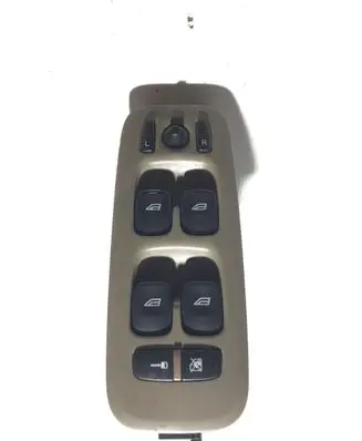 Volvo XC90 Electric window control switch 09193383