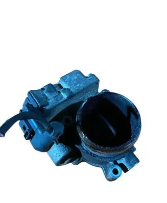 Hyundai Santa Fe Throttle valve 3510027410 3490 060908