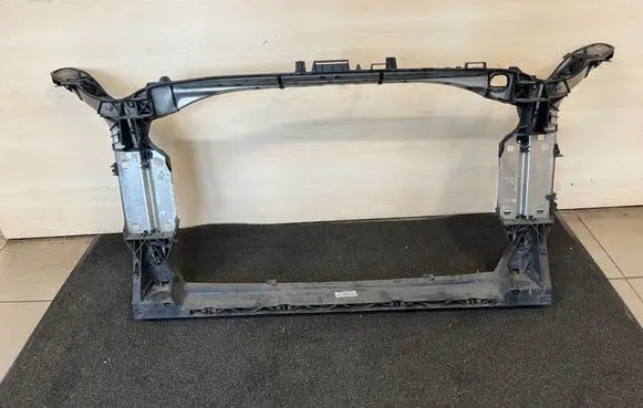 Audi A6 S6 C8 4K Radiator support slam panel 4K0805594 4K08055947 C8R403S