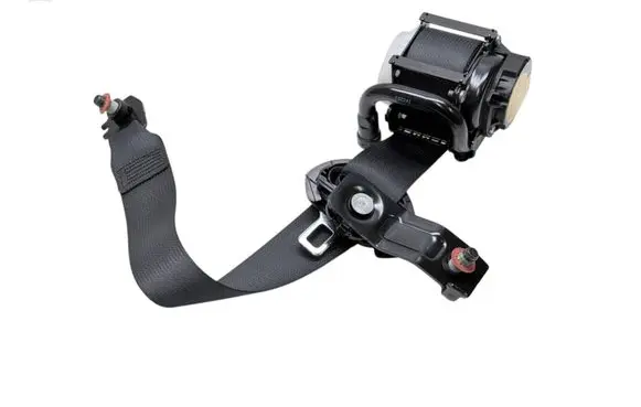 KIA EV6 Rear seatbelt 89880CV200WK