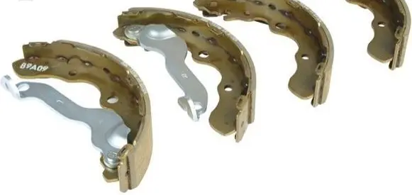 KIA Cerato Handbrake/parking brake pads J3500336