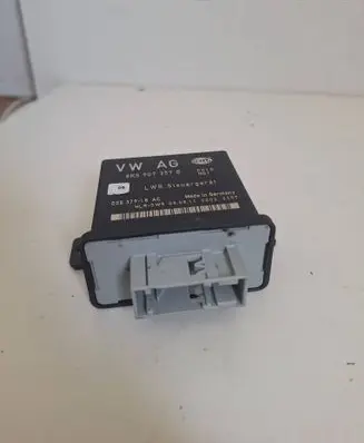 Audi A4 S4 B8 8K Light module LCM 8K5907357B 00837918AC