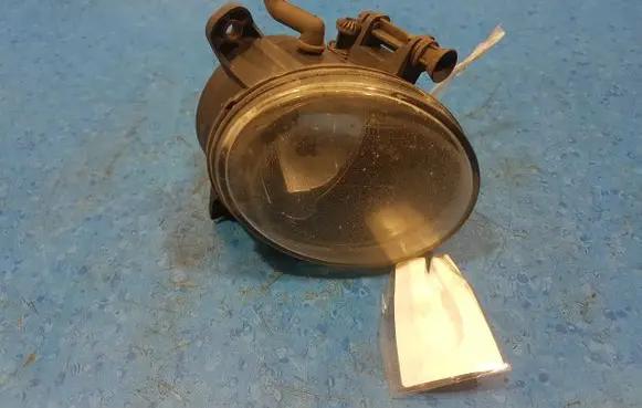 Seat Exeo (3R) Fog light set 