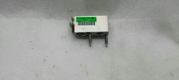 Mercedes-Benz SL R231 Air conditioning (A/C) expansion valve A2318300284