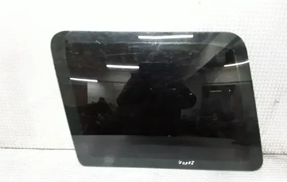 Land Rover Discovery Rear side window