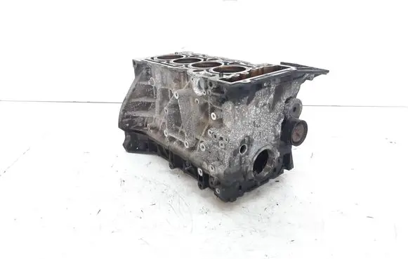 BMW 3 E92 E93 Engine block 7558266 N43B20A