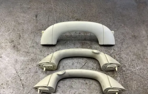 Mini Cooper Countryman R60 Front door interior handle 5116275416707 107551 16189910