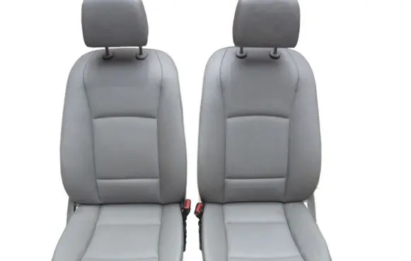 BMW 5 F10 F11 Interior set SZARY
