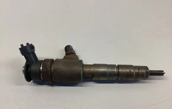 Citroen C4 II Fuel injector 0445110340
