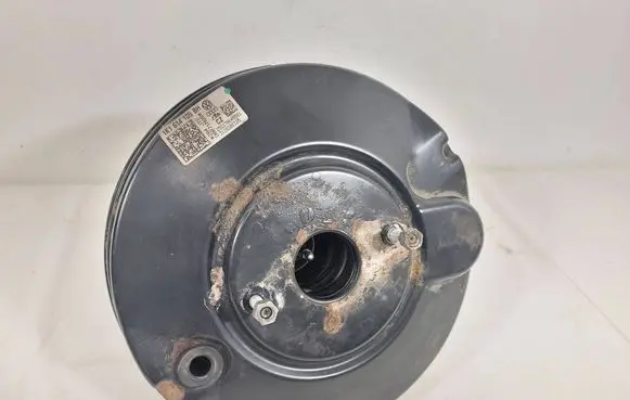Skoda Octavia Mk2 (1Z) Brake booster 1K1614105BH 3128208325 252178649501