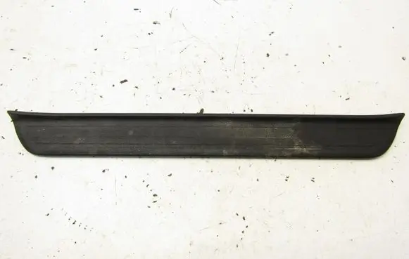 KIA Ceed Front sill trim cover 85883J7100