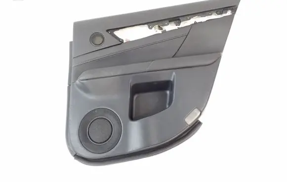 Lexus GS 250 350 300H 450H Rear door card panel trim