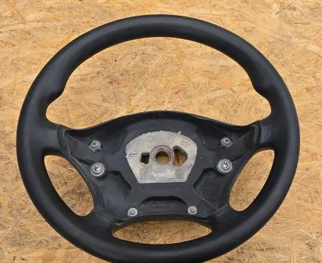 Mercedes-Benz Sprinter W906 Steering wheel A9064640401