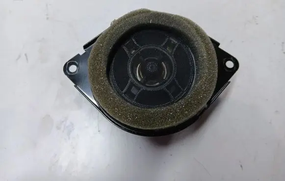 Jeep Grand Cherokee Panel speaker 68043045AD