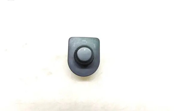 Volkswagen Transporter - Caravelle T5 Wing mirror switch 7E1959565A 196402S