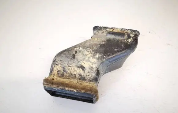 BMW i3 Air intake hose/pipe 9311088
