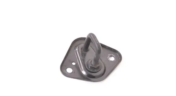 Nissan Qashqai Engine bonnet/hood lock/latch loop/hook A1728800760