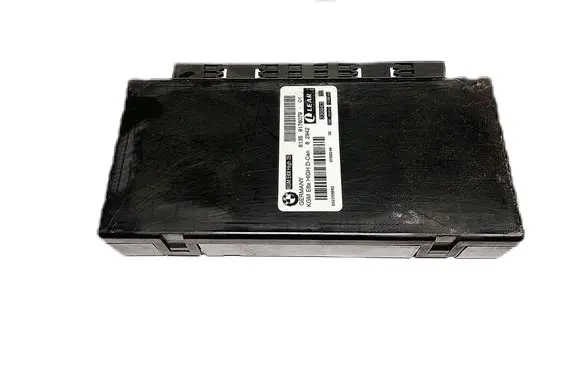 Comfort/convenience module