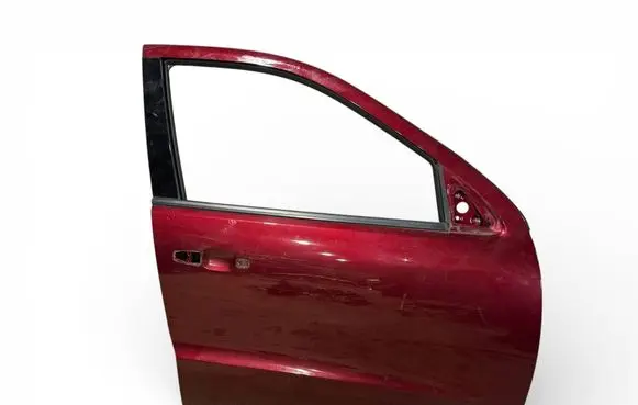 Dodge Durango III Front door 