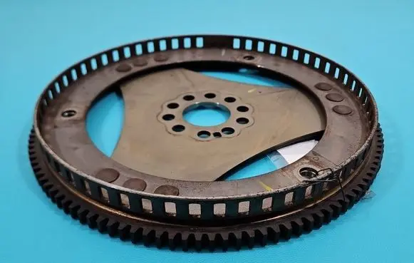 Audi A8 S8 D3 4E Flywheel 059105323AG IMPRK1511813